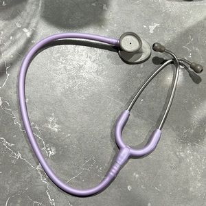 Littmann lightweight II SE stethoscope